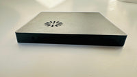 Music Box — USB-C recharge port and Bluetooth speaker