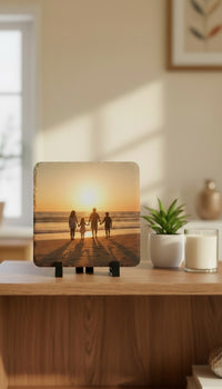 Memory Slate — Square shape