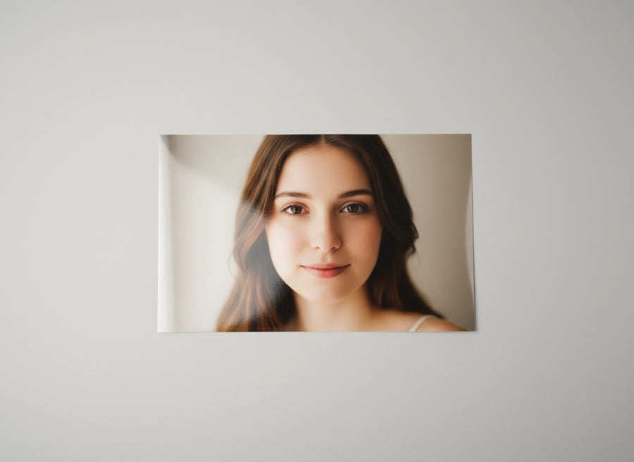 Standard Photo Paper