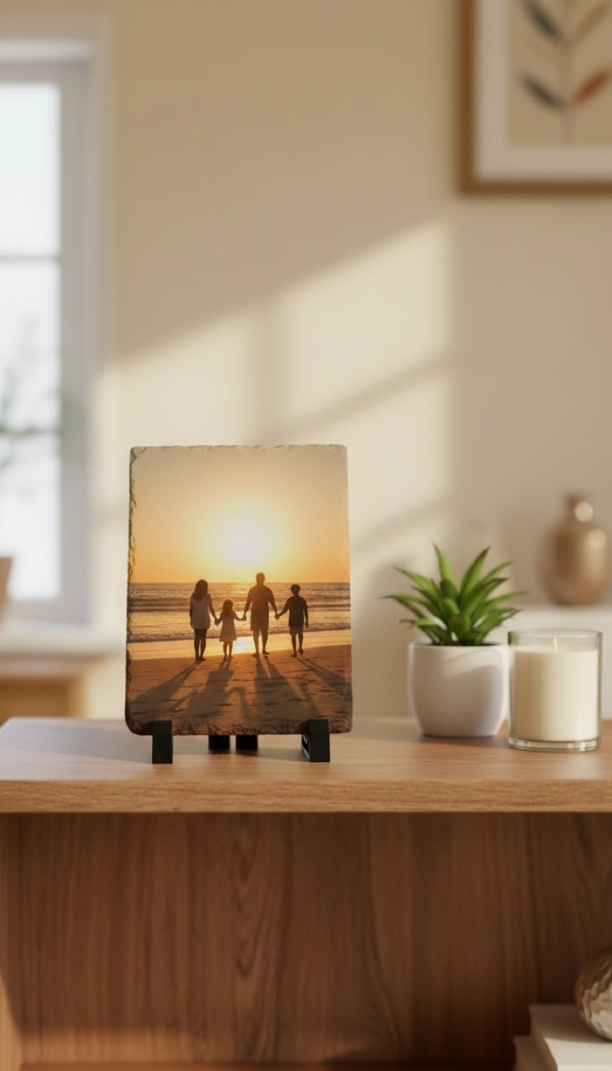 Memory Slate