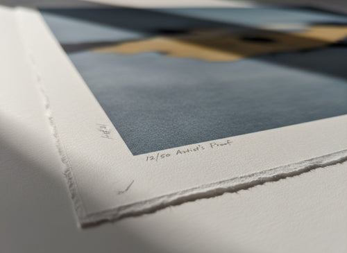 Master Photo Paper