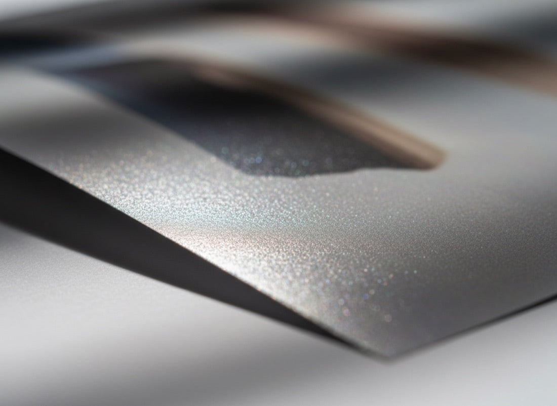 Studio Photo Paper