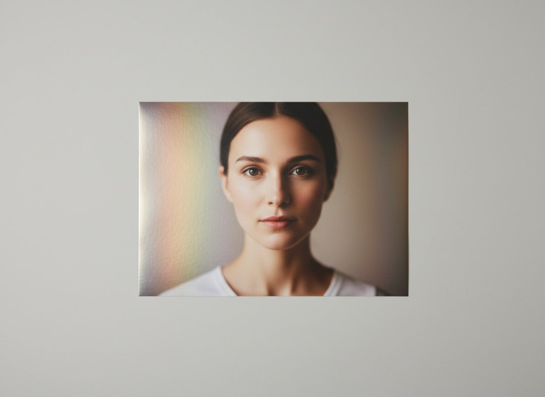 Studio Photo Paper
